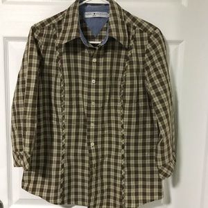 Women’s Tommy Hilfiger Shirt